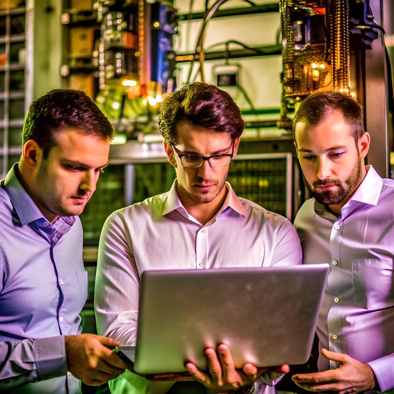 BRSupport - IT Podrška i održavanje računara i mreža